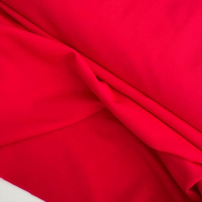 lycra mat rouge