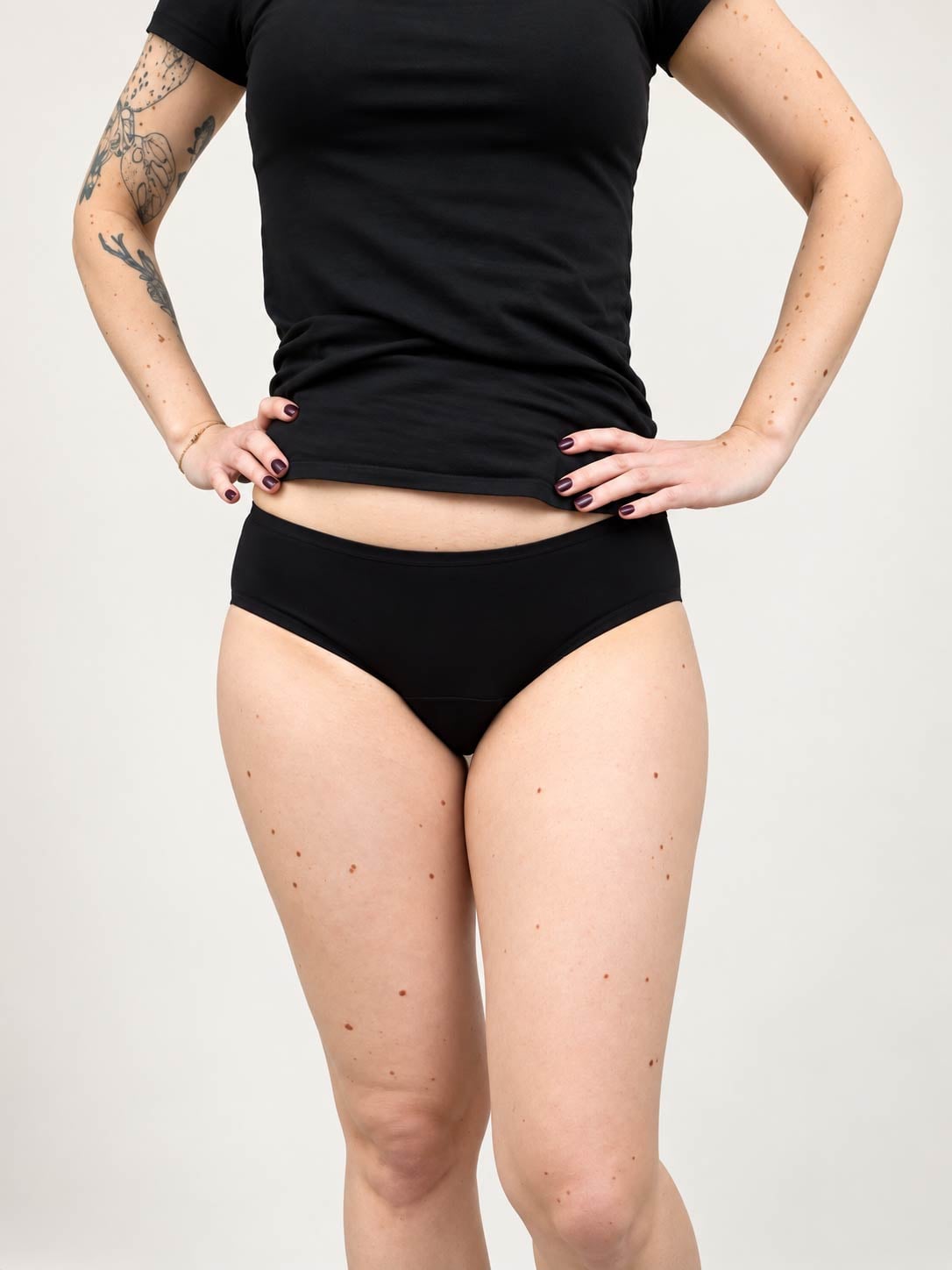 Culotte menstruelle LILOU