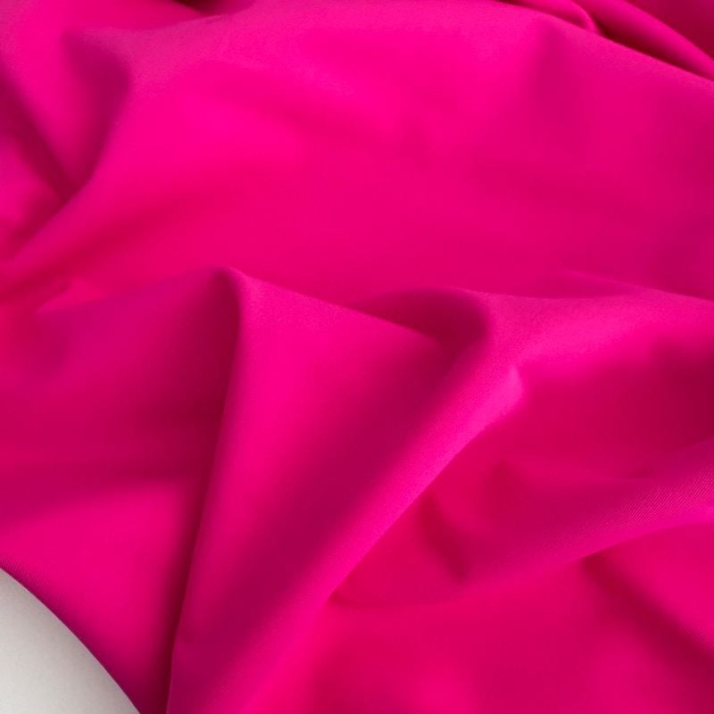 lycra fushia
