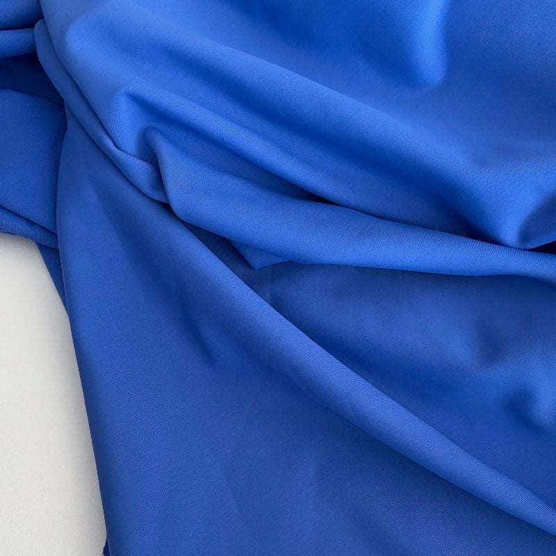 lycra maillot bleu cina