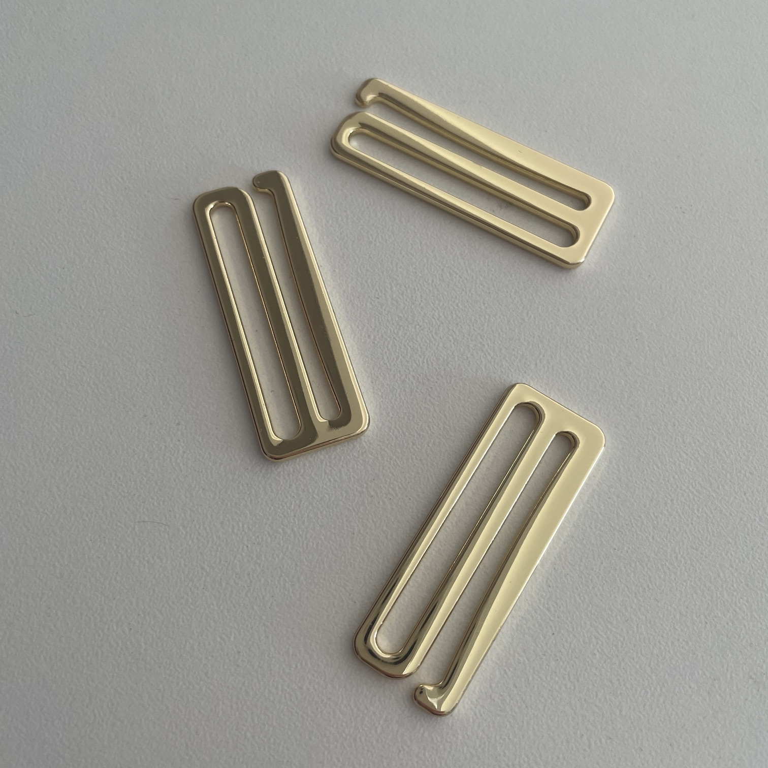 crochet or 40mm