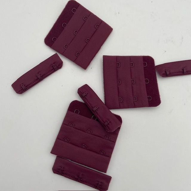agrafe 3x3 prune