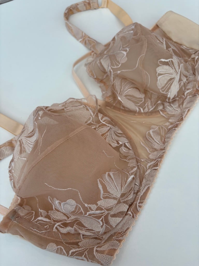 choisir taille soutien gorge