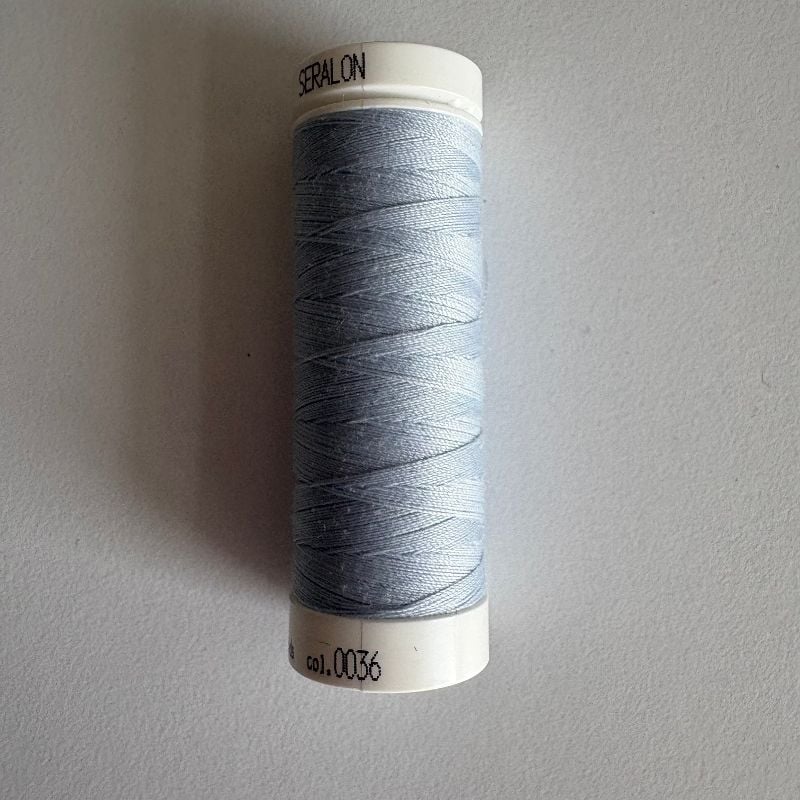 fil polyester 0036
