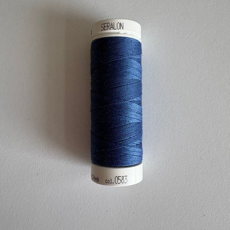 fil polyester 0583
