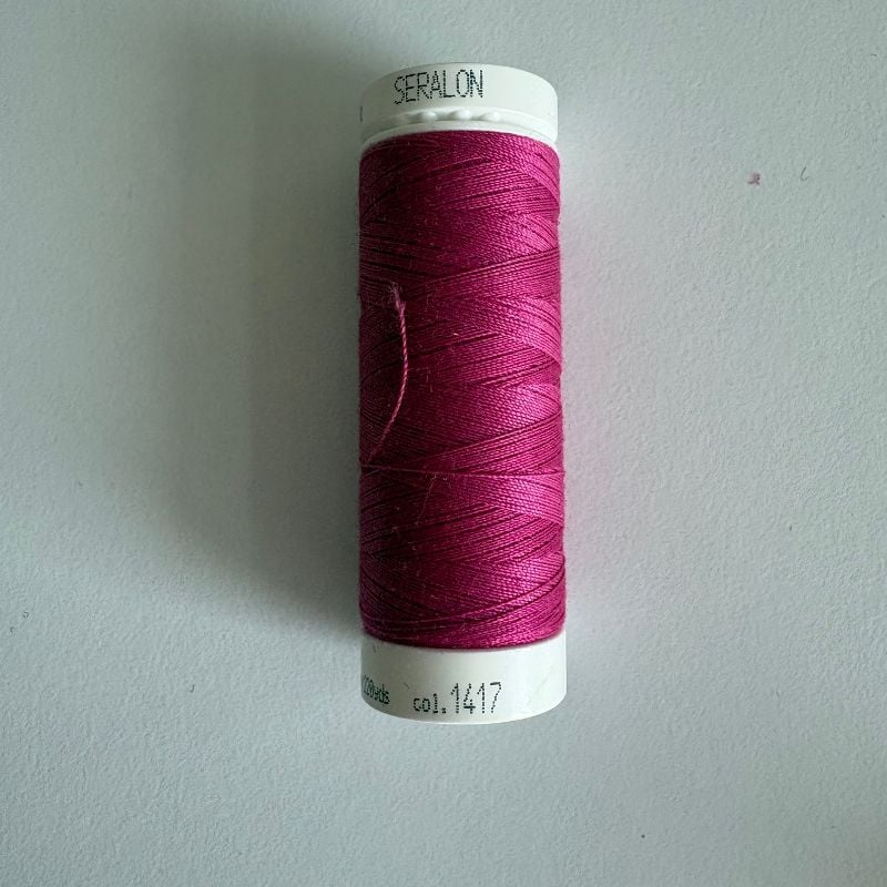 fil polyester 1417