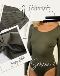 MOODBOARD jersey patron serena