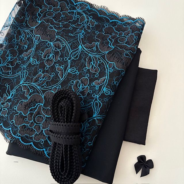 kit culotte coffret Camille