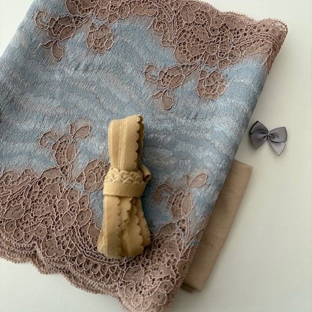 kit culotte coffret Elodie