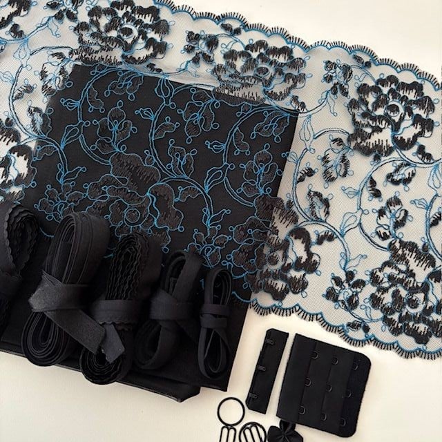 kit soutien gorge Camille moyen