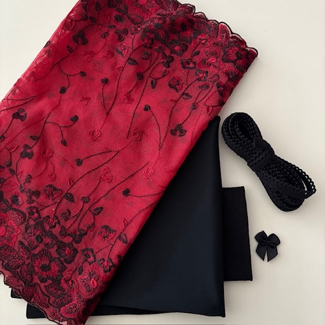 kit culotte annabelle