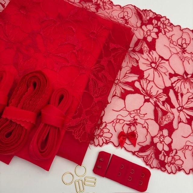 kit soutien gorge Sophie