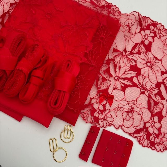 kit soutien gorge Sophie