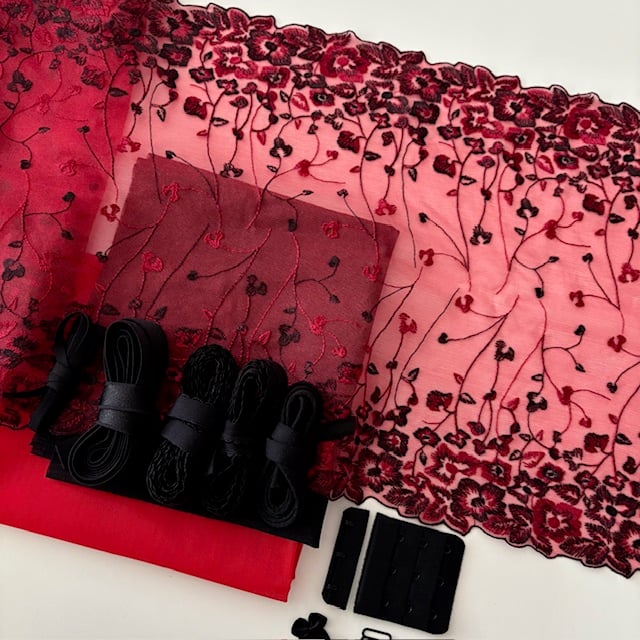 kit soutien gorge annabelle moyen