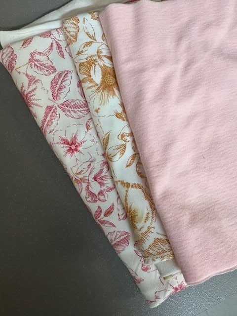 lot jersey stretch 9