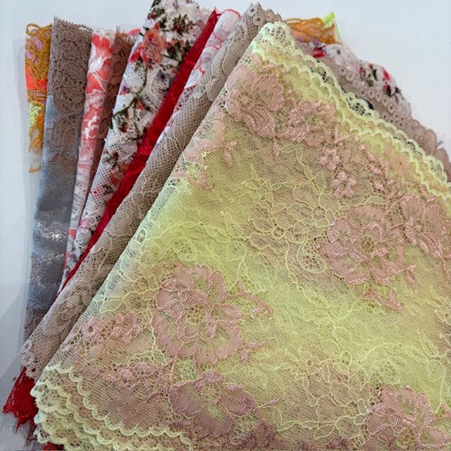 lot dentelles poids 2