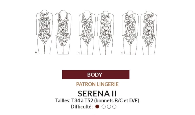 patron debutante body serana patron debutante body serana