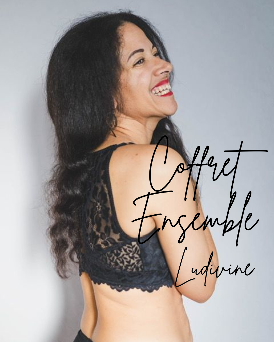kit ensemble Ludivine