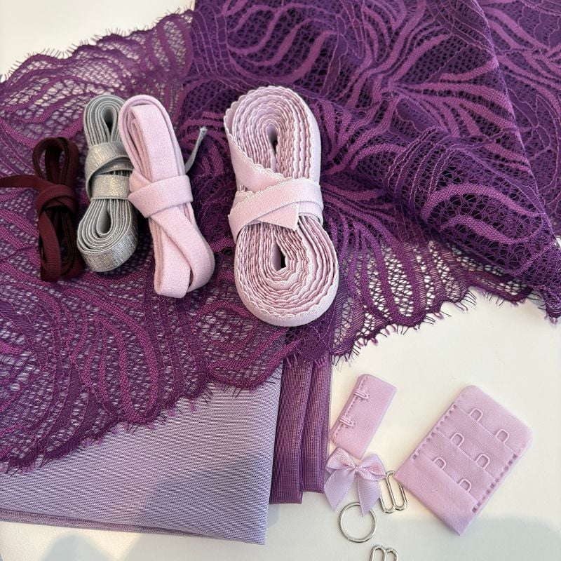 kit soutien gorge Ambre