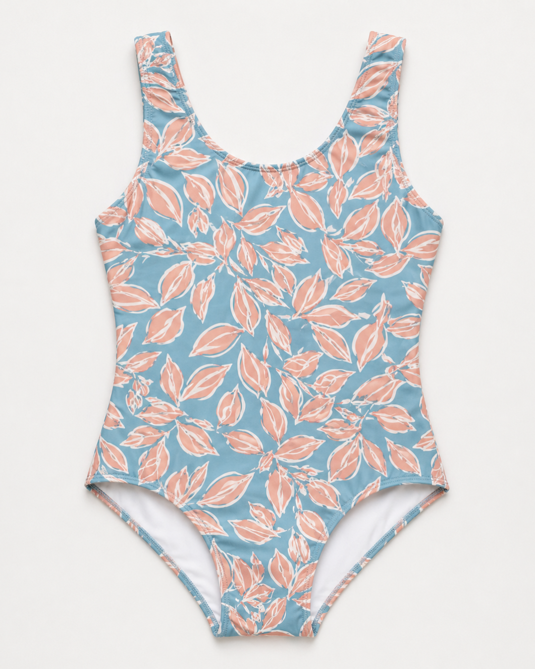 Patron maillot Simone KIDS