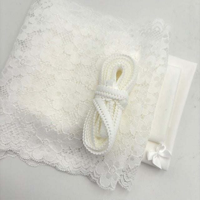 kit culotte ivoire