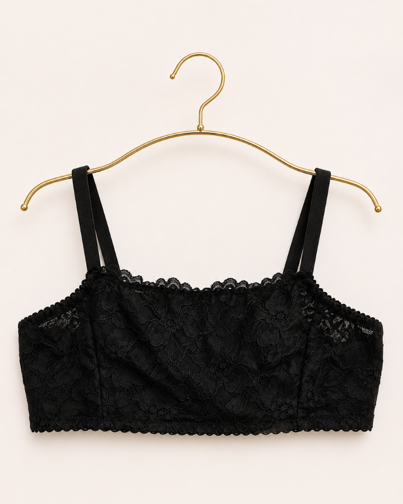brassière LOU dentelle