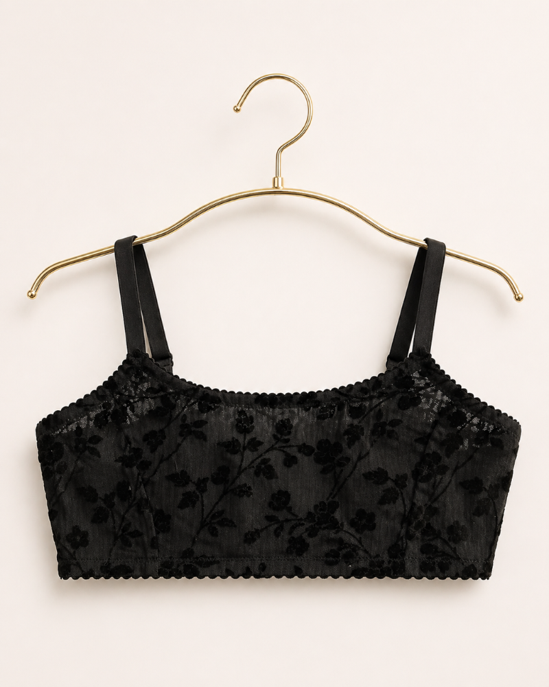 brassière LOU maille