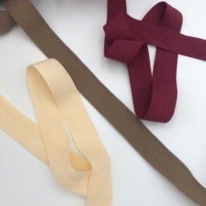 élastique fold over cavalier 20mm