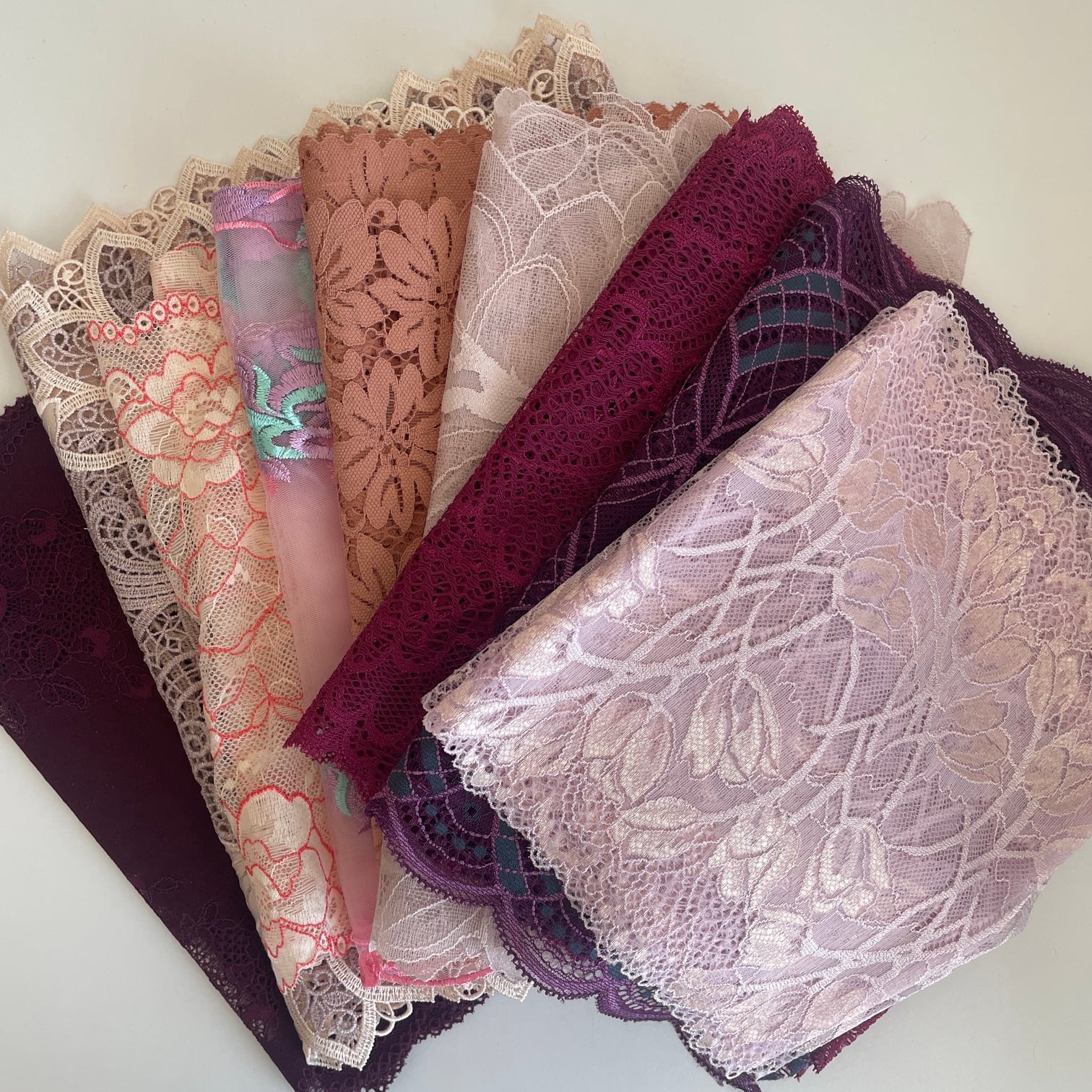 lot dentelle 2