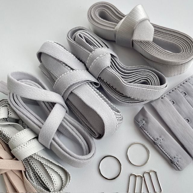 kit fournitures moyen gris