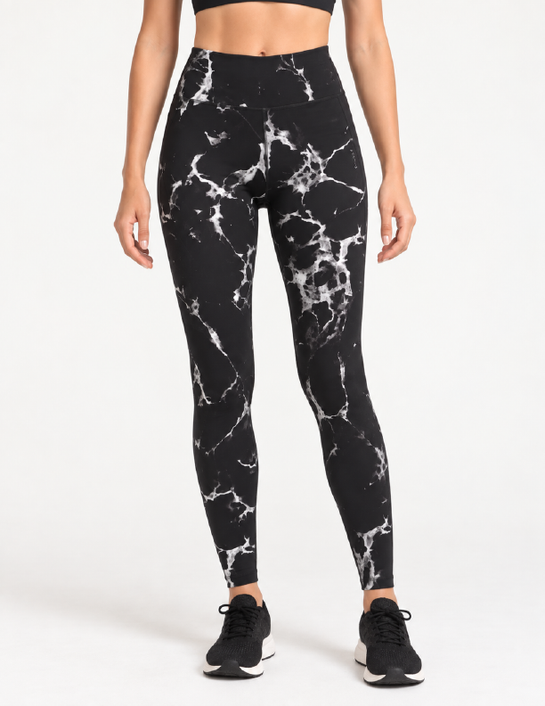 Patron Legging Flora