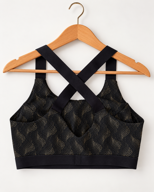 patron brassière ALI