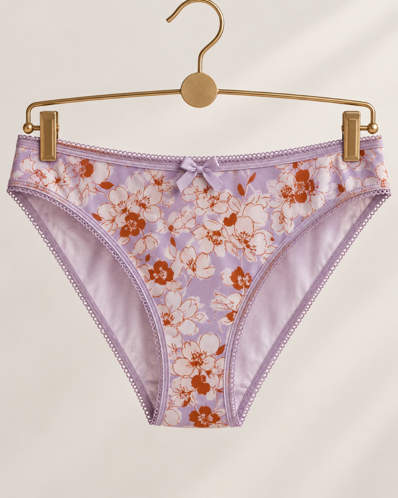 culotte BLOOM