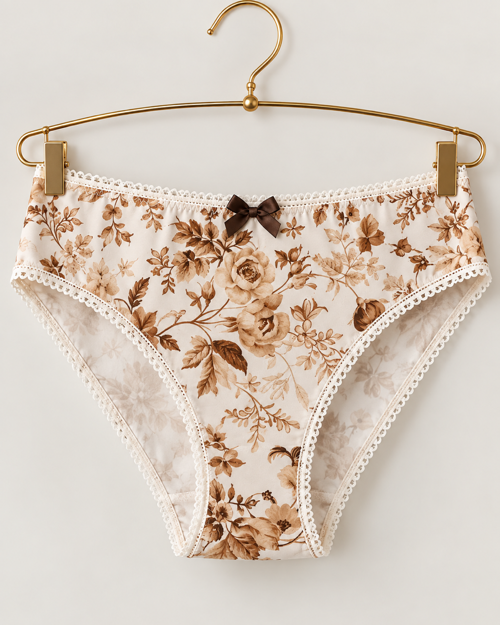 culotte ocre