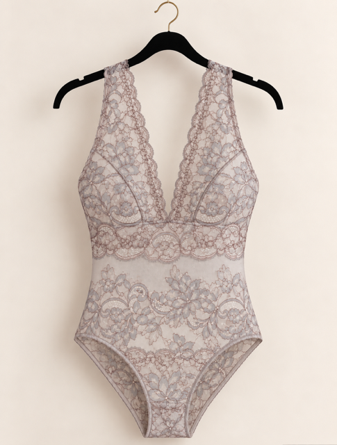 inspiration body dentelle