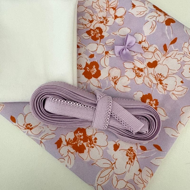 kit culotte BLOOM