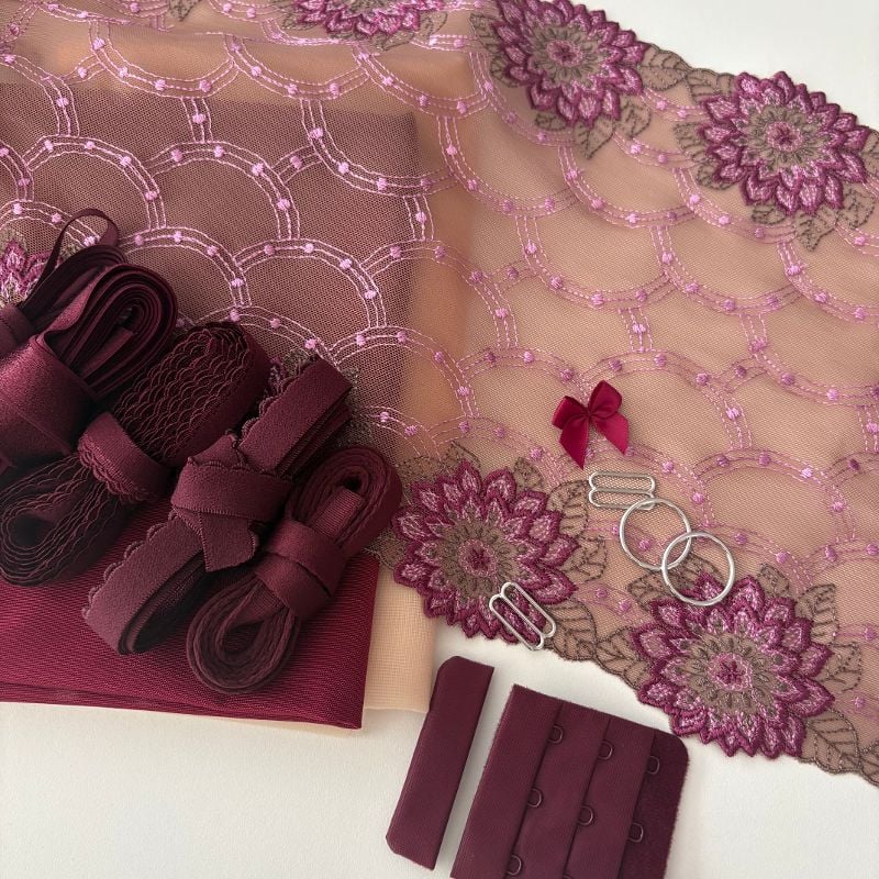 kit soutien gorge Sienne kit soutien gorge Sienne