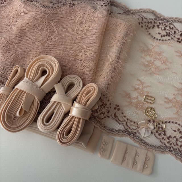 kit soutien gorge chair