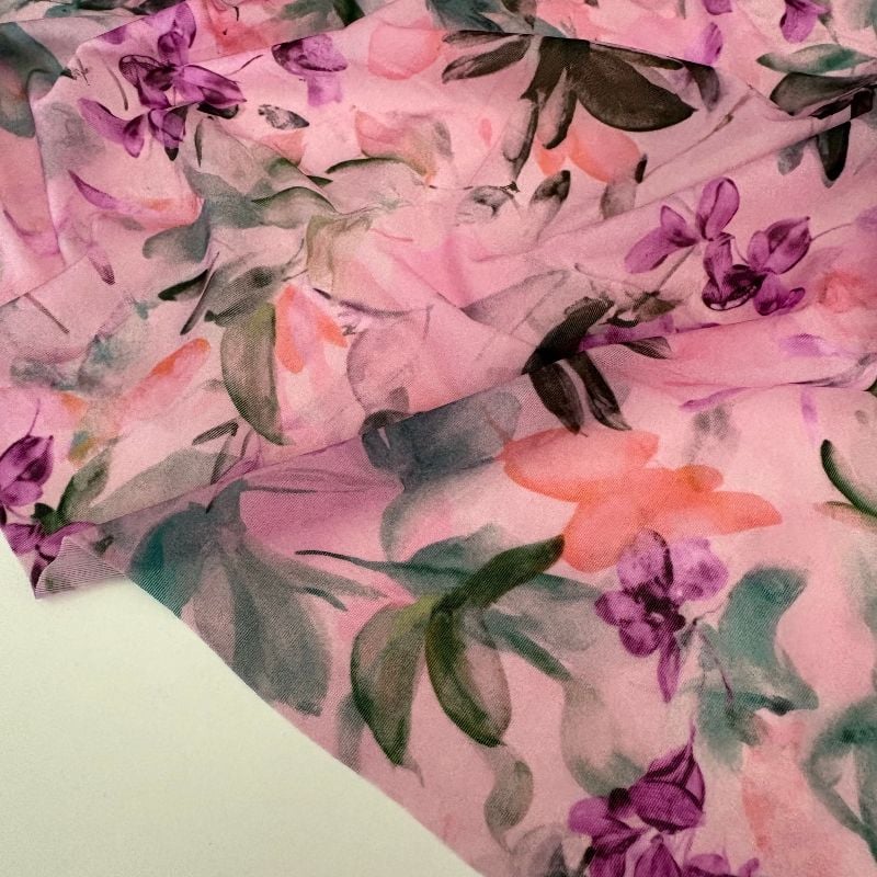 lycra lingerie senso rose