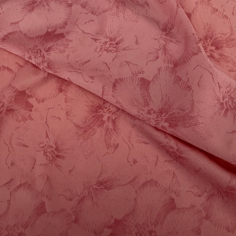 lycra lingerie vieux rose