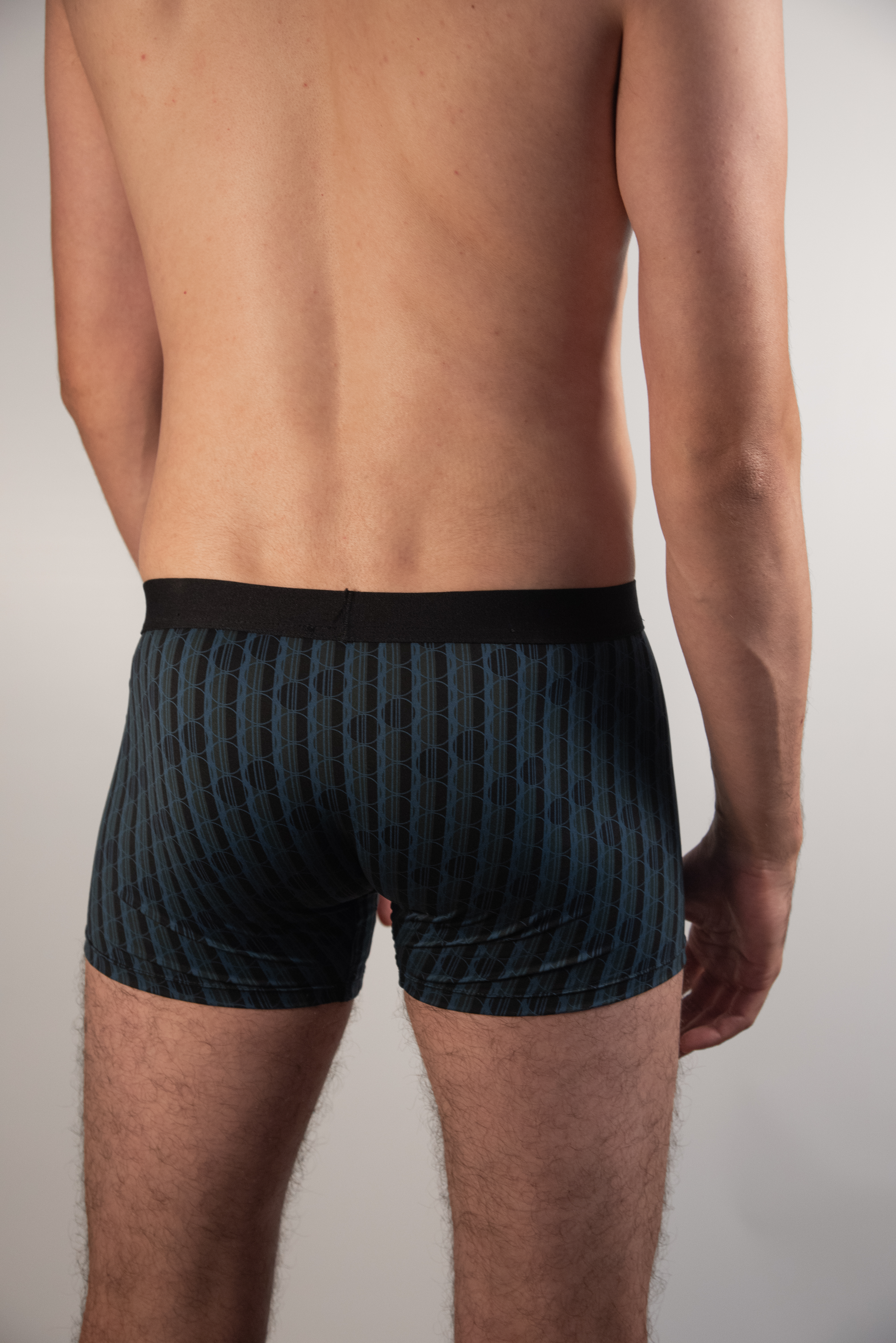 Patron Boxer homme - BRIAN & AMBROISE – Image 4