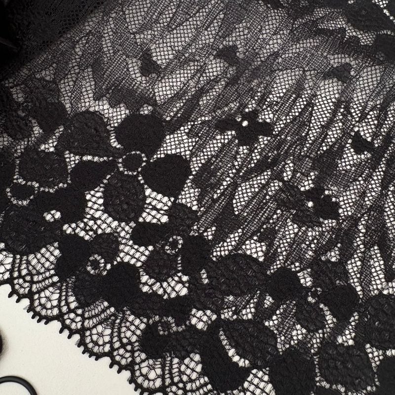 dentelle noir