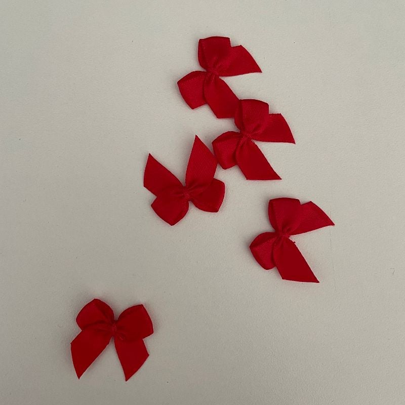 noeud rouge
