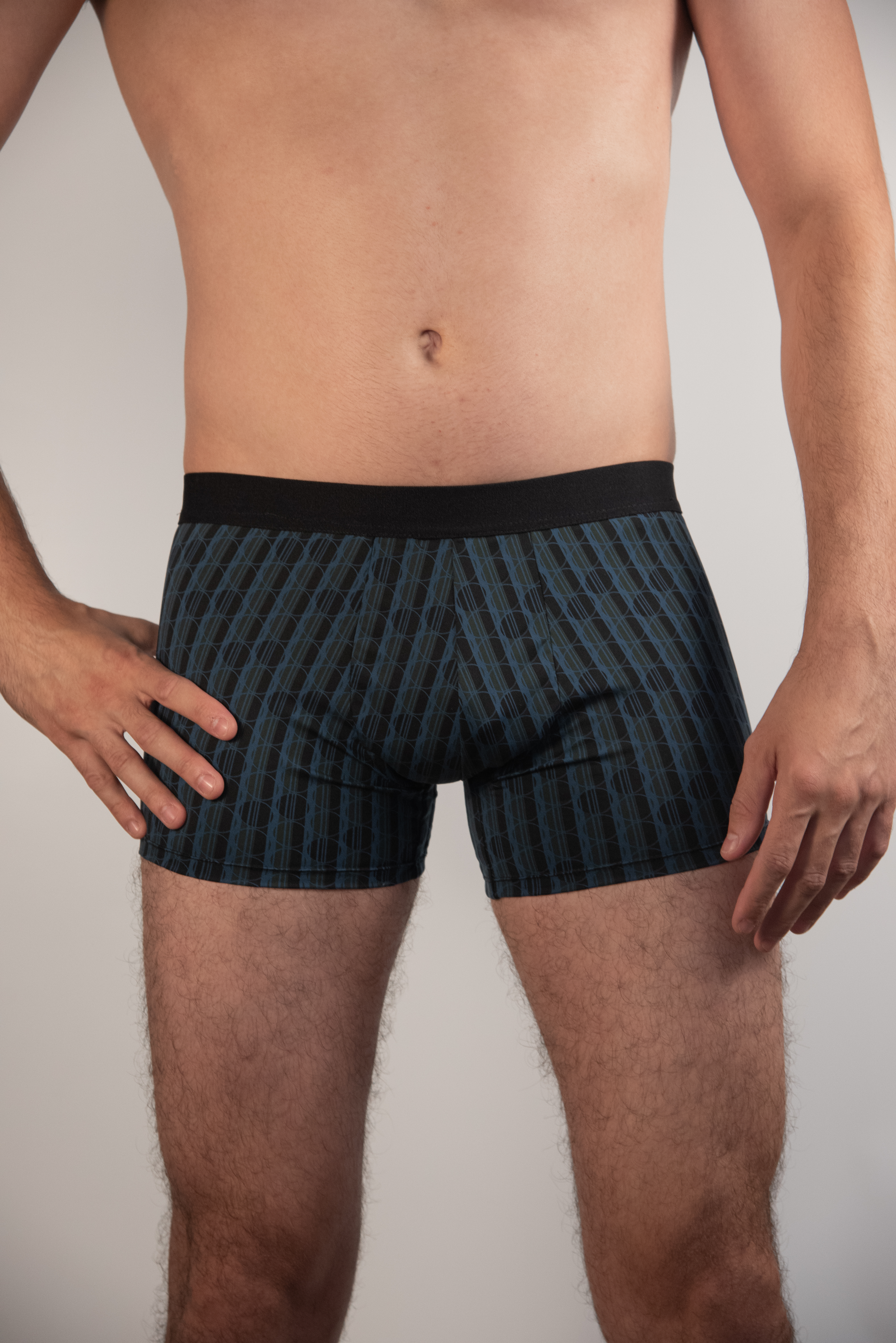 Patron Boxer homme - BRIAN & AMBROISE – Image 3